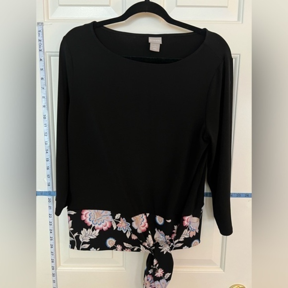 Chico’s Top, Chico’s size 1